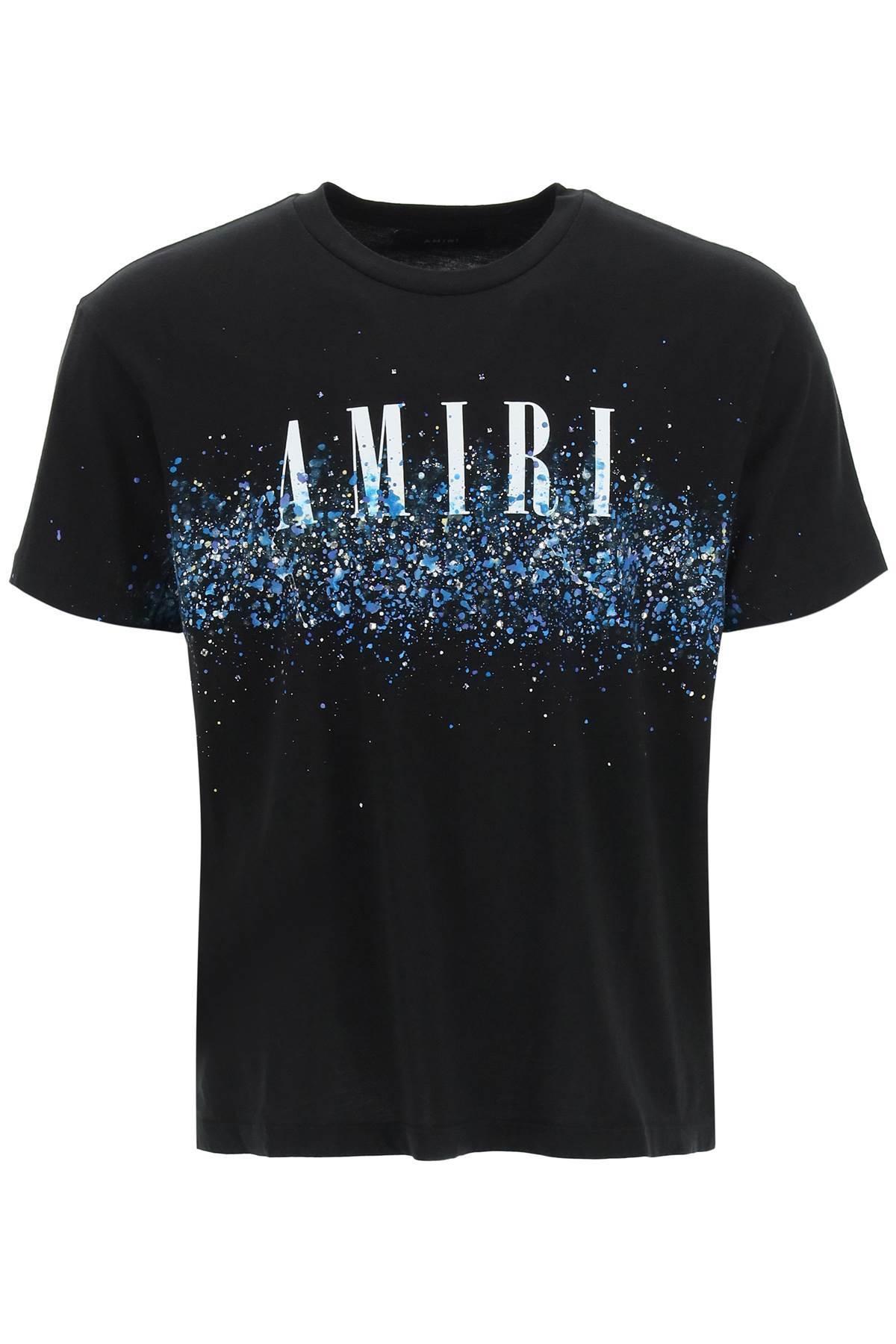 Amiri Core Logo Tee