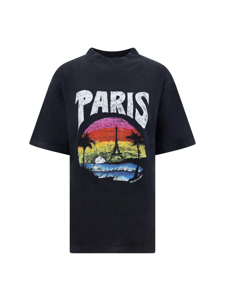 Balenciaga shirts for best sale cheap