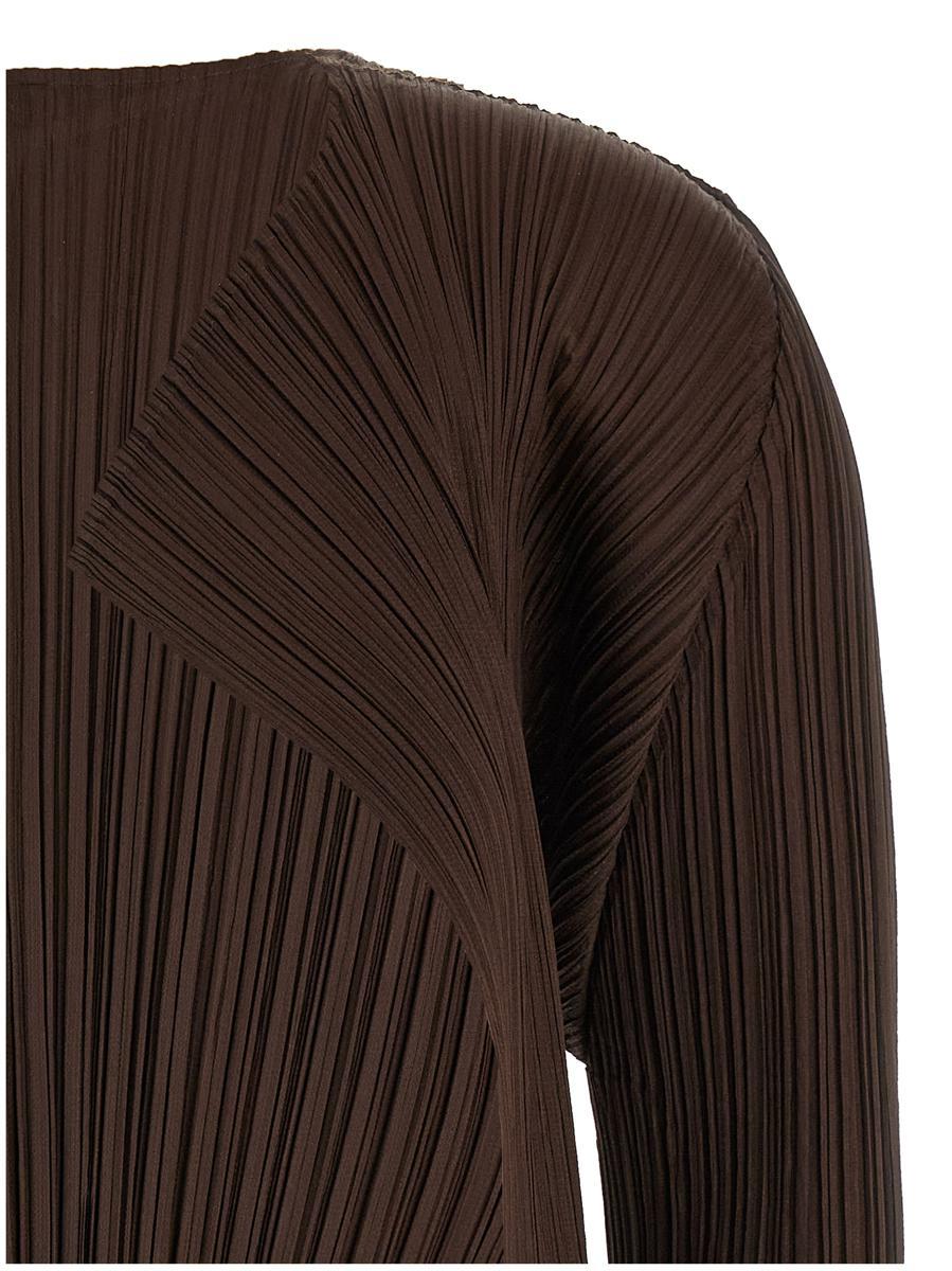 Pleats Please Issey Miyake Cardigans for Women | Online Sale