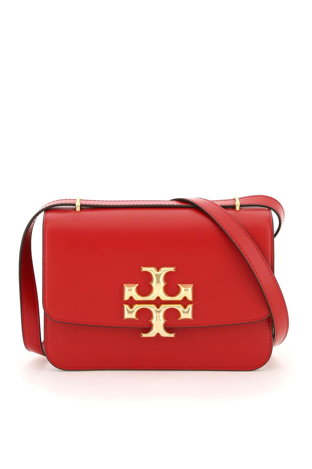 Tory Burch Red Shoulder Bag on Sale | bellvalefarms.com