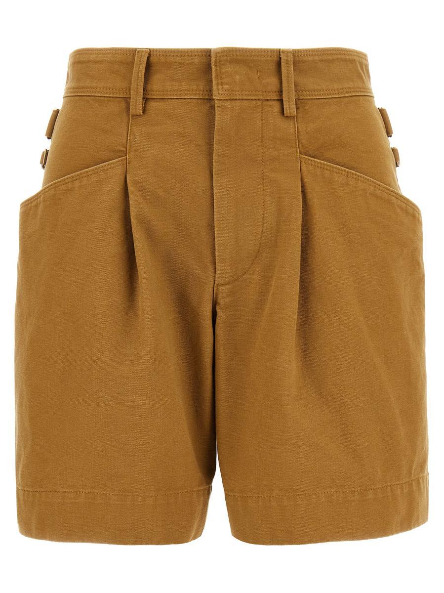 Isabel Marant Shorts for Women | Online Sale up to 78% off