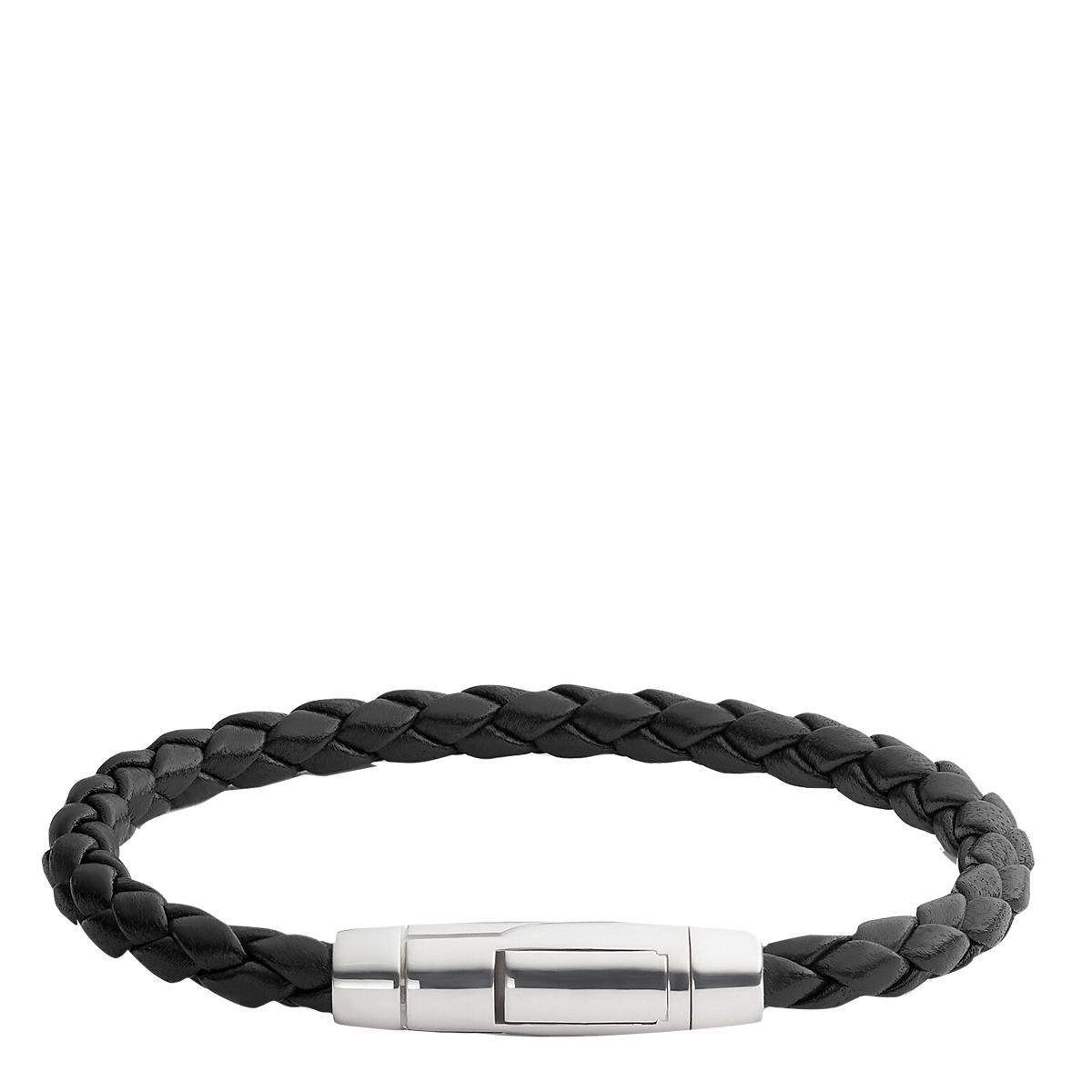 Bottega Veneta Bijoux in Black for Men Lyst
