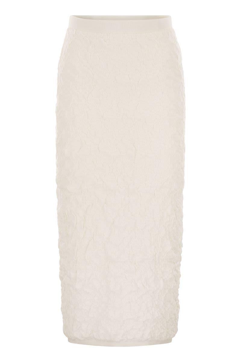 Fabiana Filippi Skirts for Women | Online Sale up to 53% off