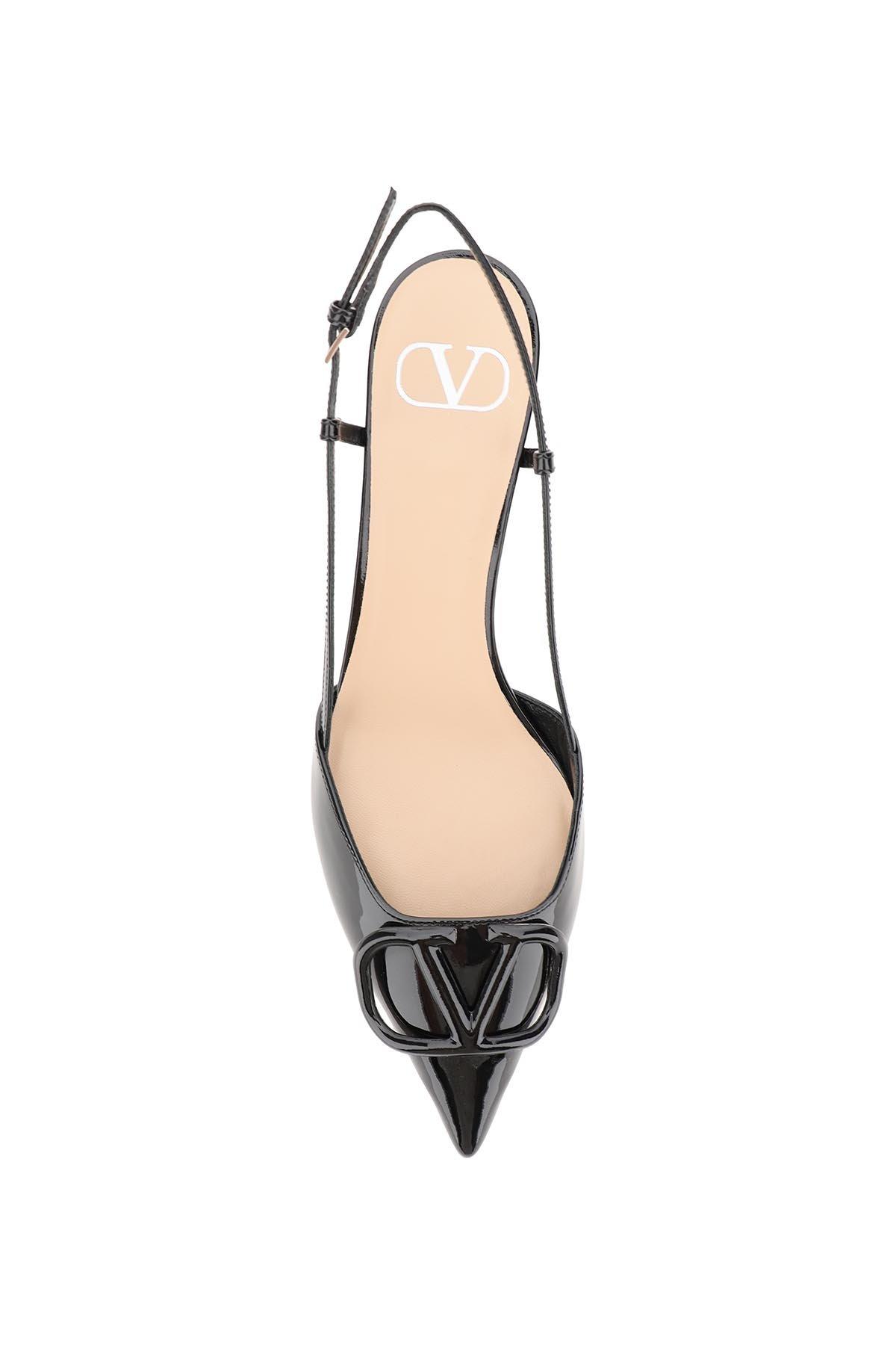 vlogo pumps