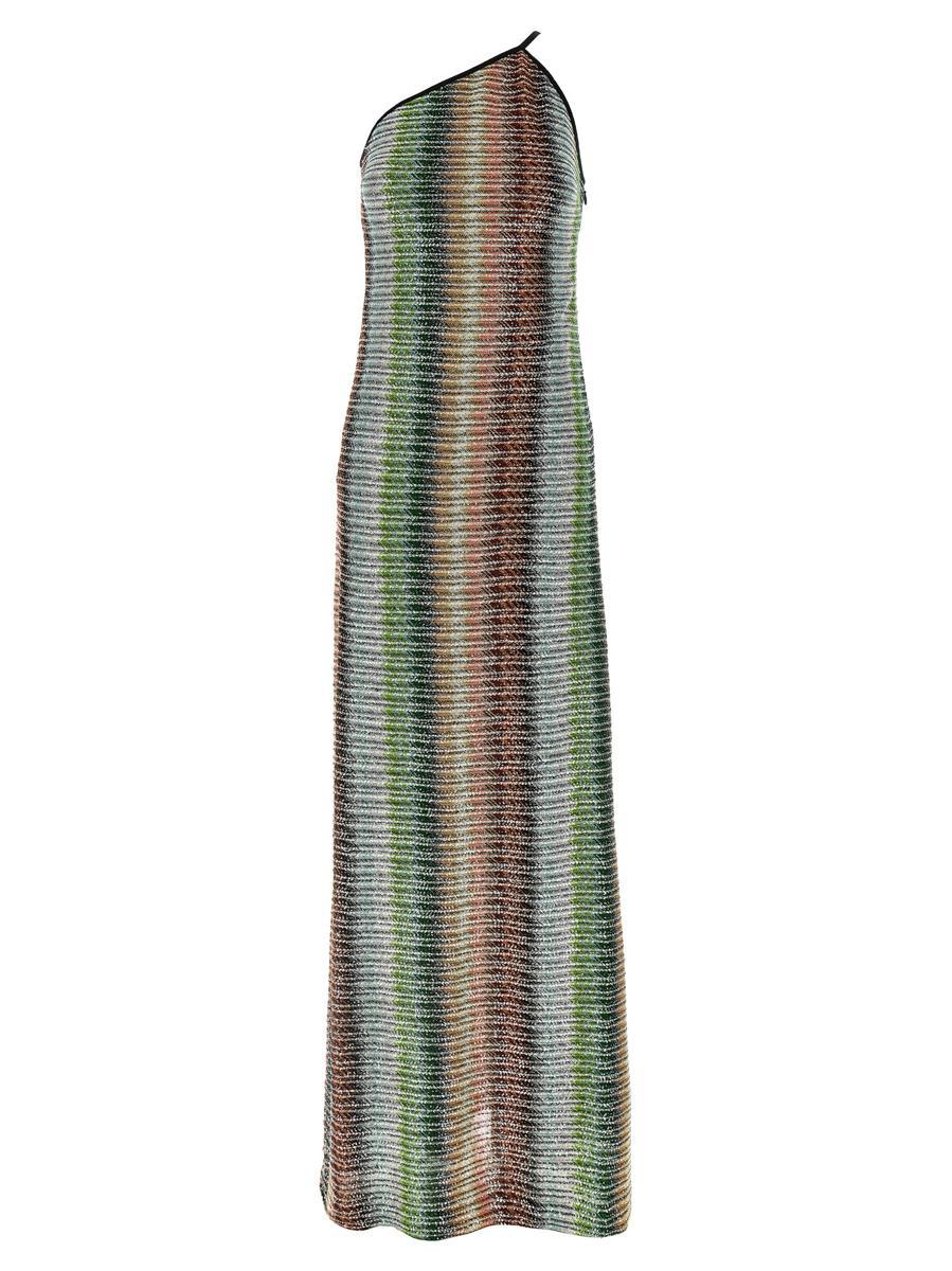 Missoni One Shoulder Dresses for Women | Lyst Missoni One Shoulder Dresses for Women | Lyst