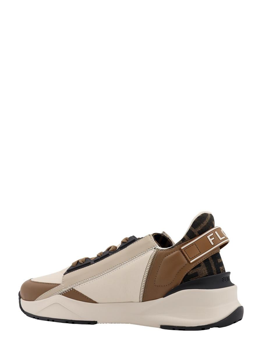 Fendi dames sneakers hotsell
