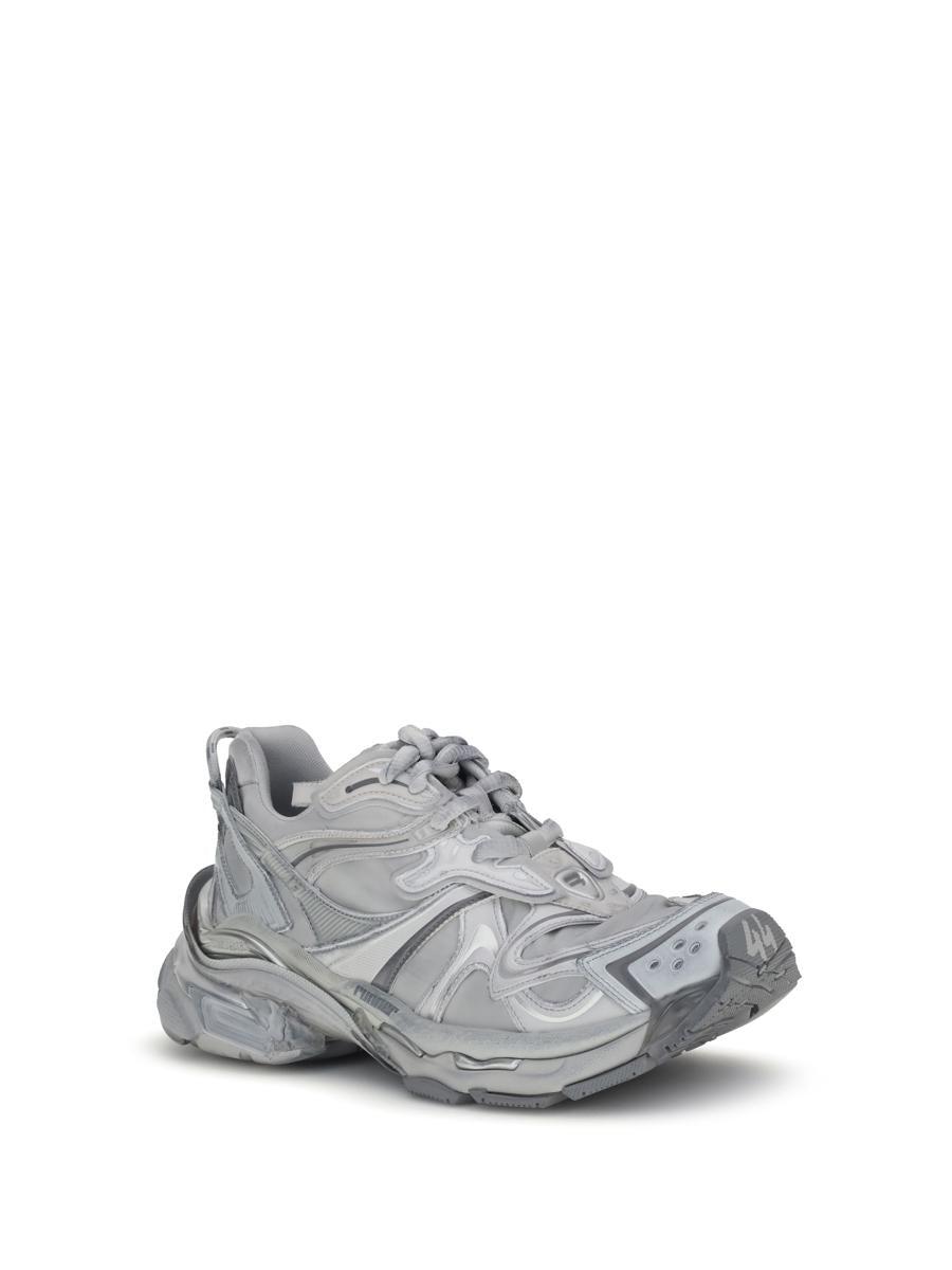 BALENCIAGA ★ 厚底ローカットスニーカー35 Shoes | Balenciaga US