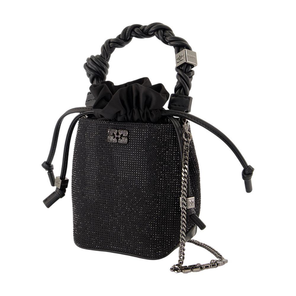 Ganni Bucket bags and bucket purses for Women | Online Sale Ganni Bucket bags and bucket purses for Women | Online Sale