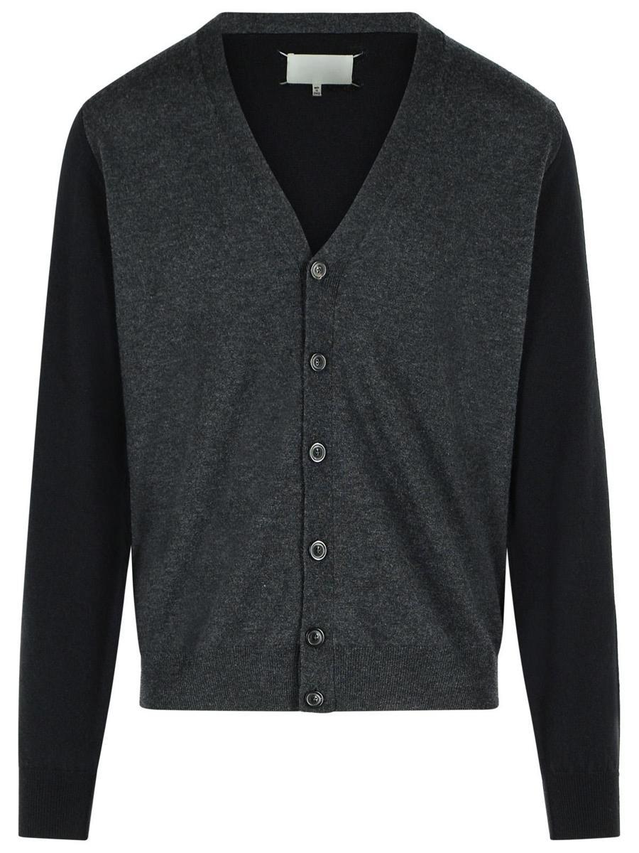 Maison Margiela Cardigans for Men | Online Sale up to 59% off | Lyst