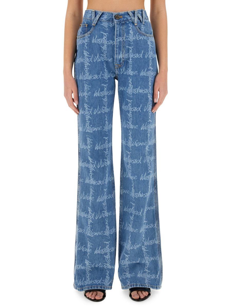 Vivienne Westwood Jeans for Women | Online Sale up to 60