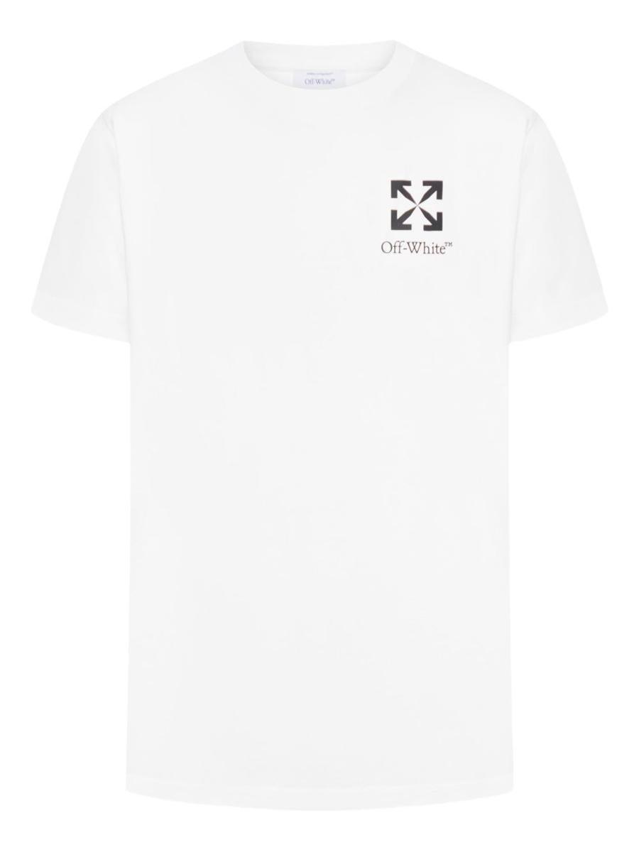 Off-White c/o Virgil Abloh Short sleeve t-shirts for Men