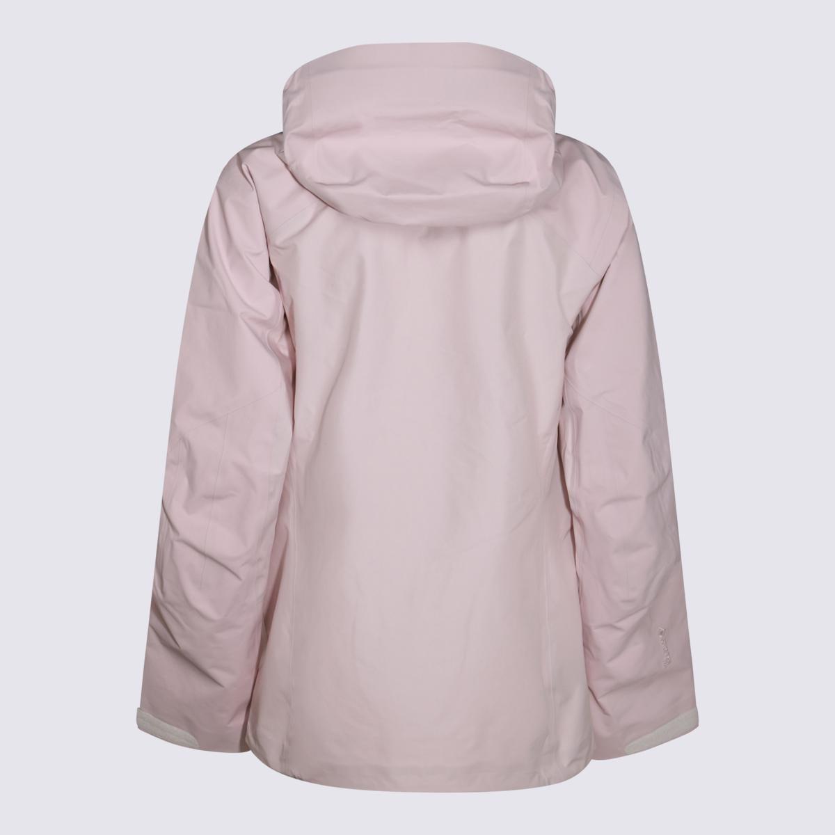 Arc'teryx Beta Ar Casual Jacket in Pink Lyst