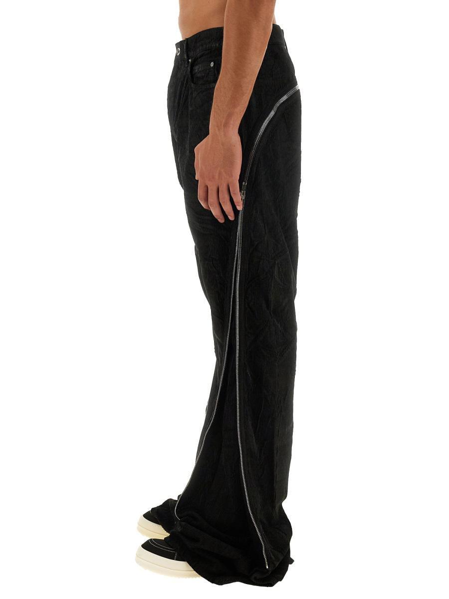 Rick Owens Bolan Banana Jeans for Men - Up to 65% off | Lyst