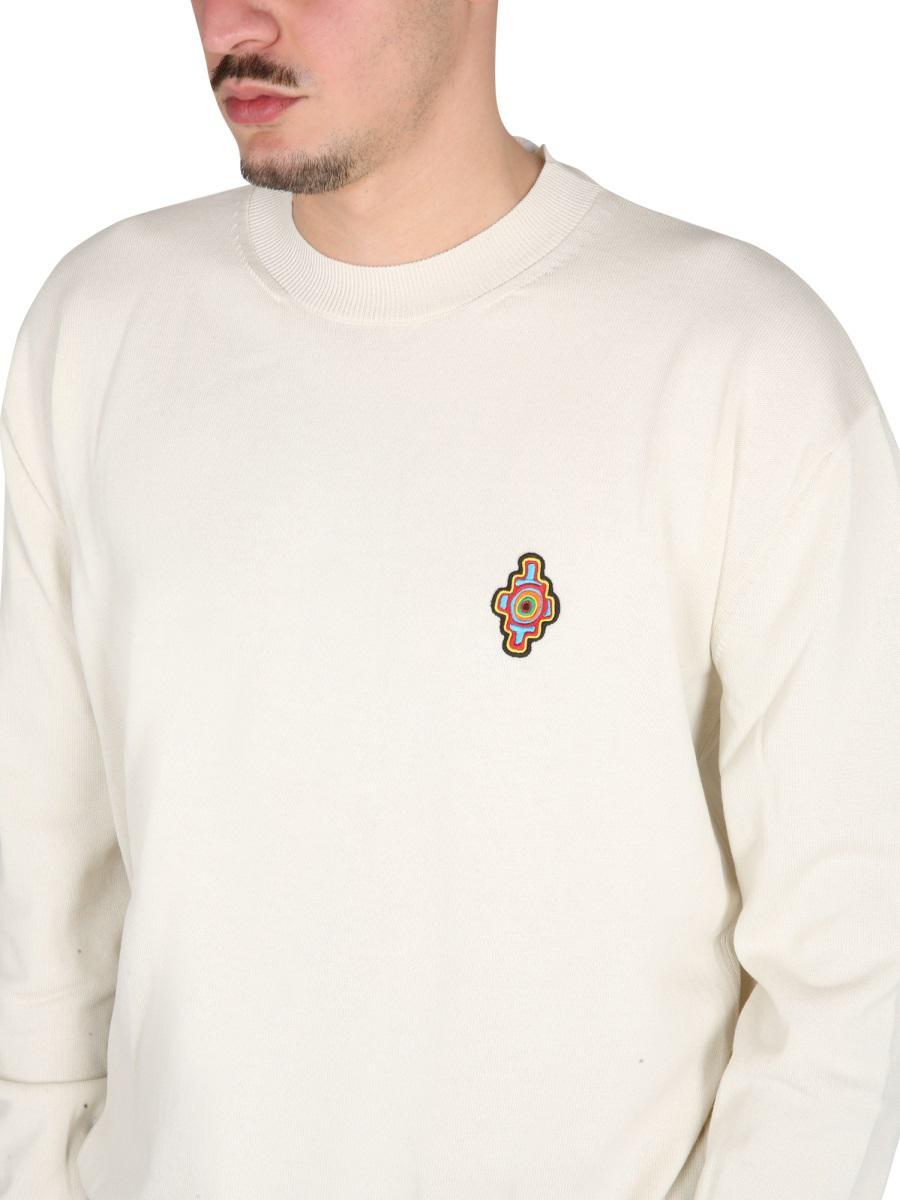 Marcelo Burlon Long-sleeve t-shirts for Men | Online Sale up Marcelo Burlon Long-sleeve t-shirts for Men | Online Sale up