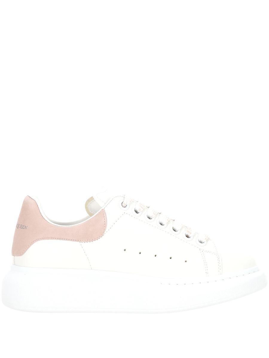 McQueen Low-top sneakers for Women | Online Sale up to 51