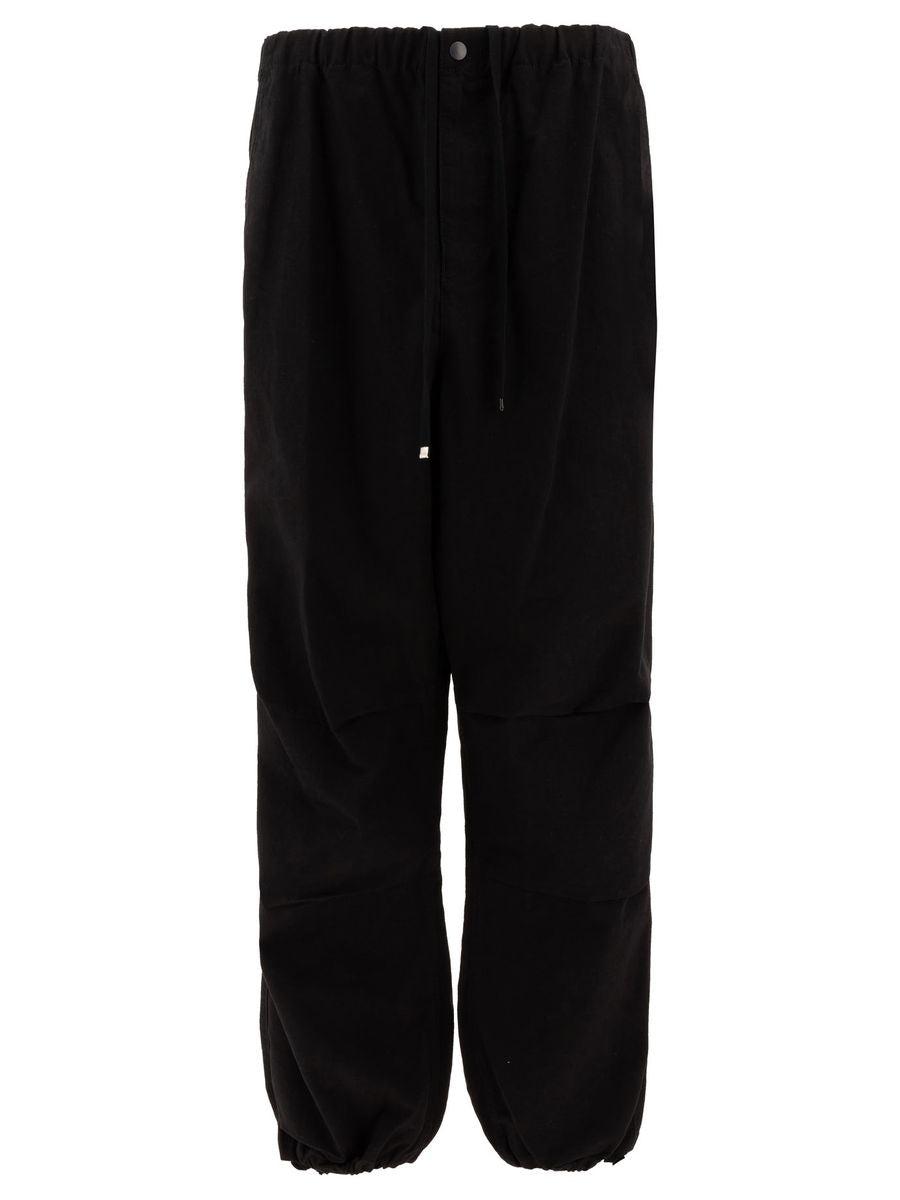 Maison Mihara Yasuhiro Pants for Women | Online Sale up to