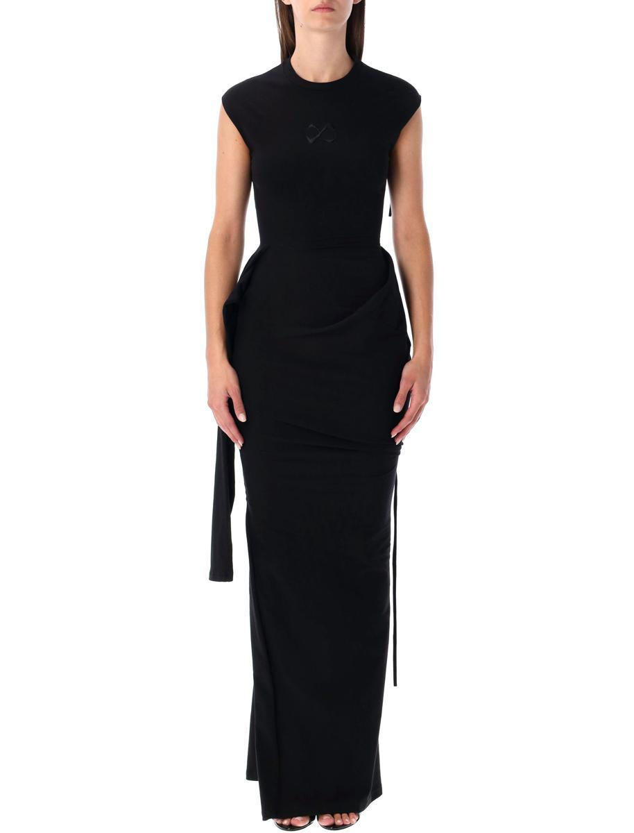 パーティードレス OTTOLINGER 10450120401 Dresses Black OTTOLINGER: Dress woman - Black | Ottolinger dress
