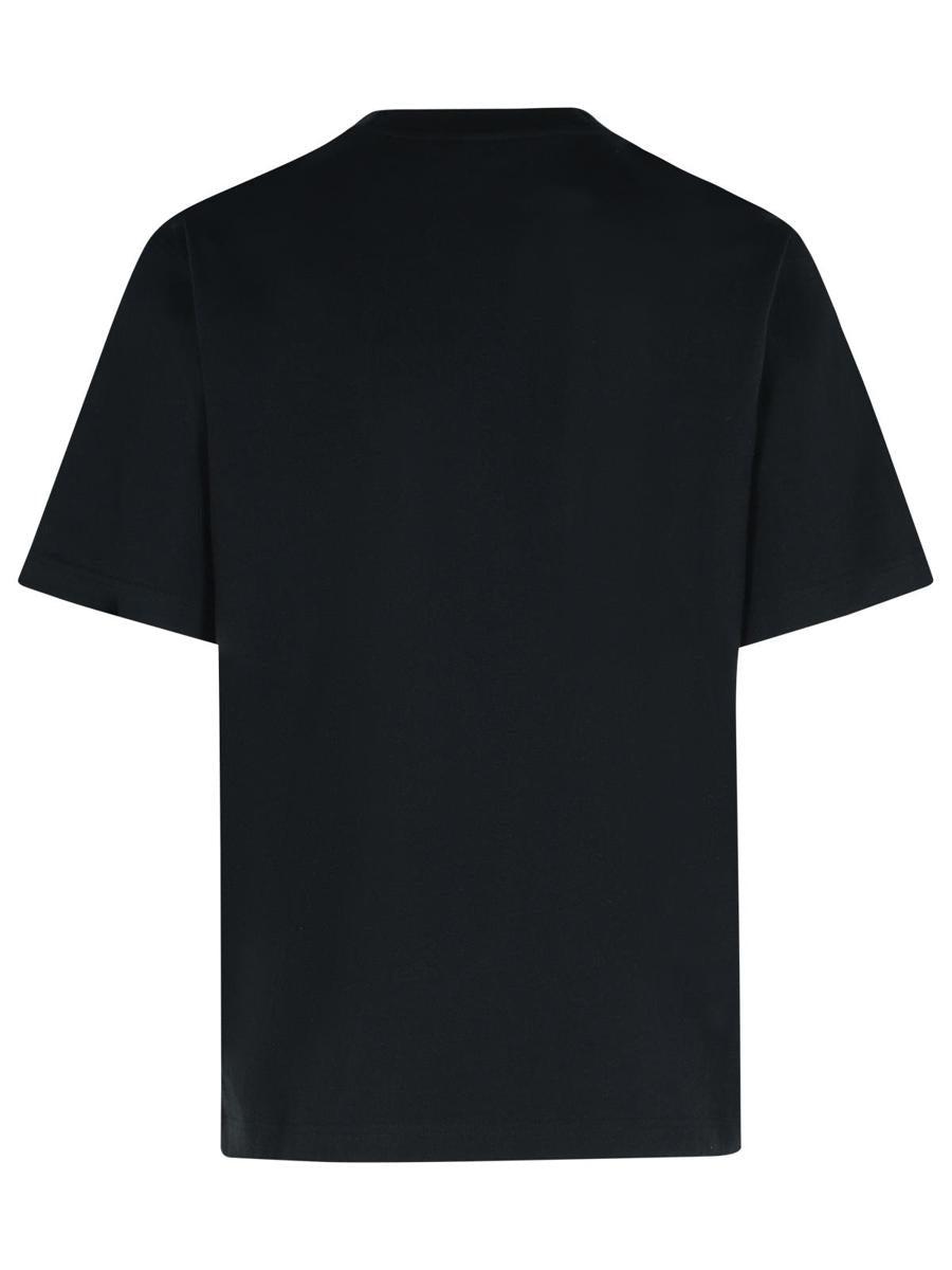 Tシャツ・カットソー Burberry 'Ryan' T-shirt 0400022916417_BLACK?wid=830&