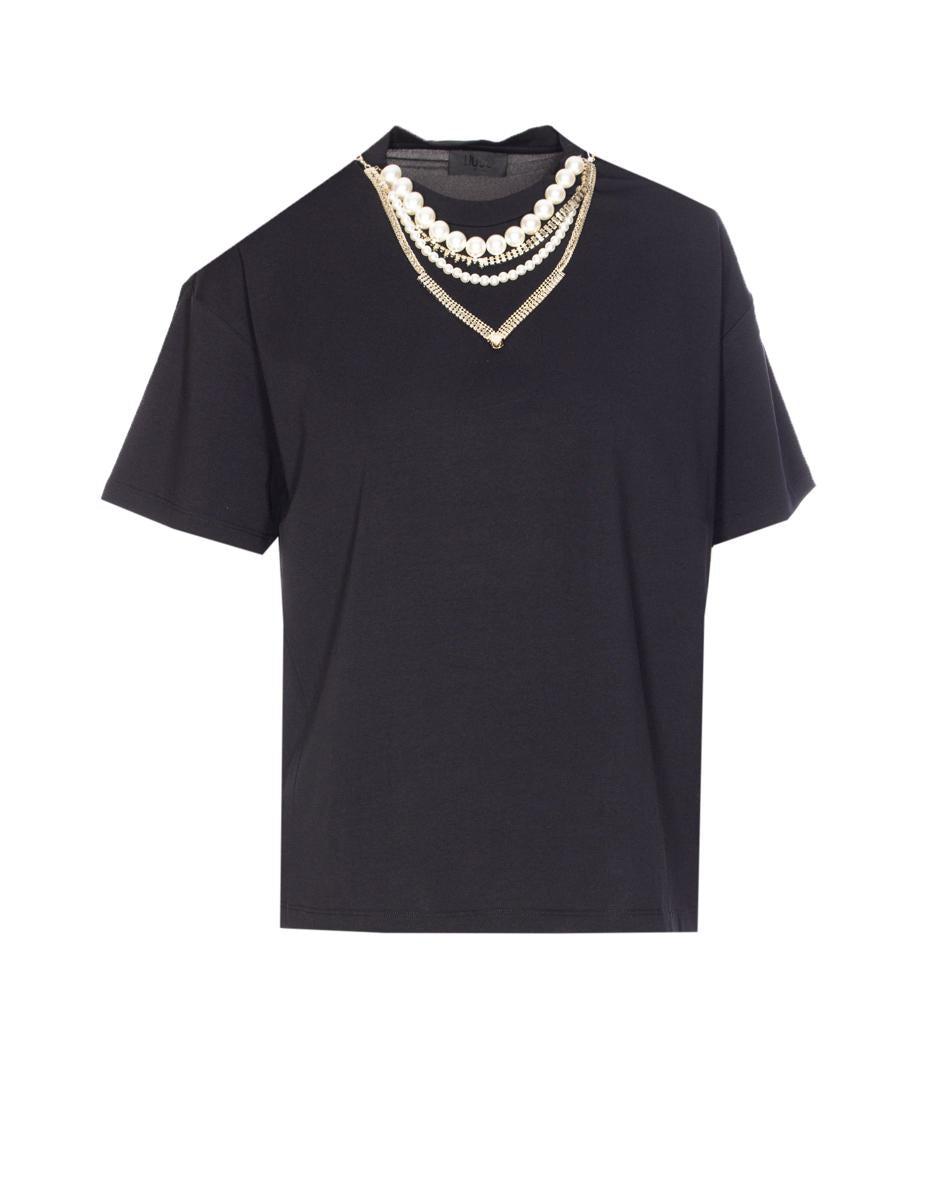 Liu Jo T-shirts for Women | Online Sale up to 60% off | Lyst