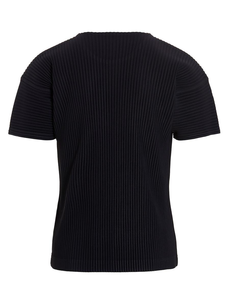 Homme Plissé Issey Miyake T-shirts for Men | Online Sale up