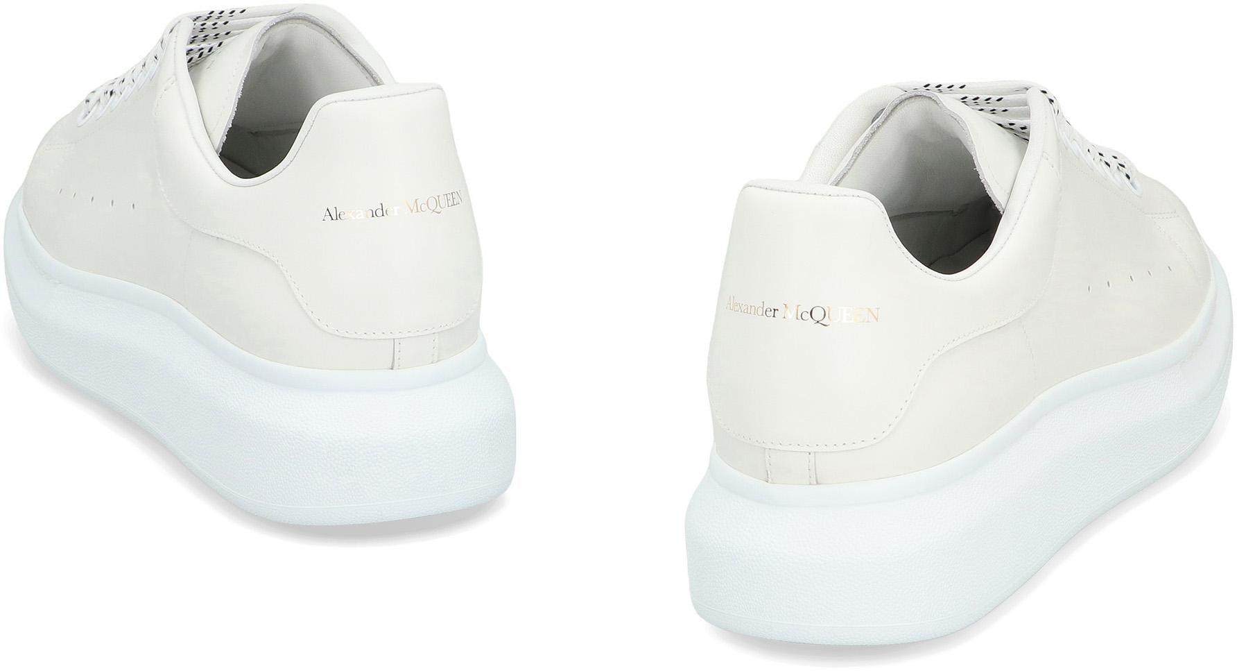 McQueen Low-top sneakers for Men | Online Sale up to 39% off