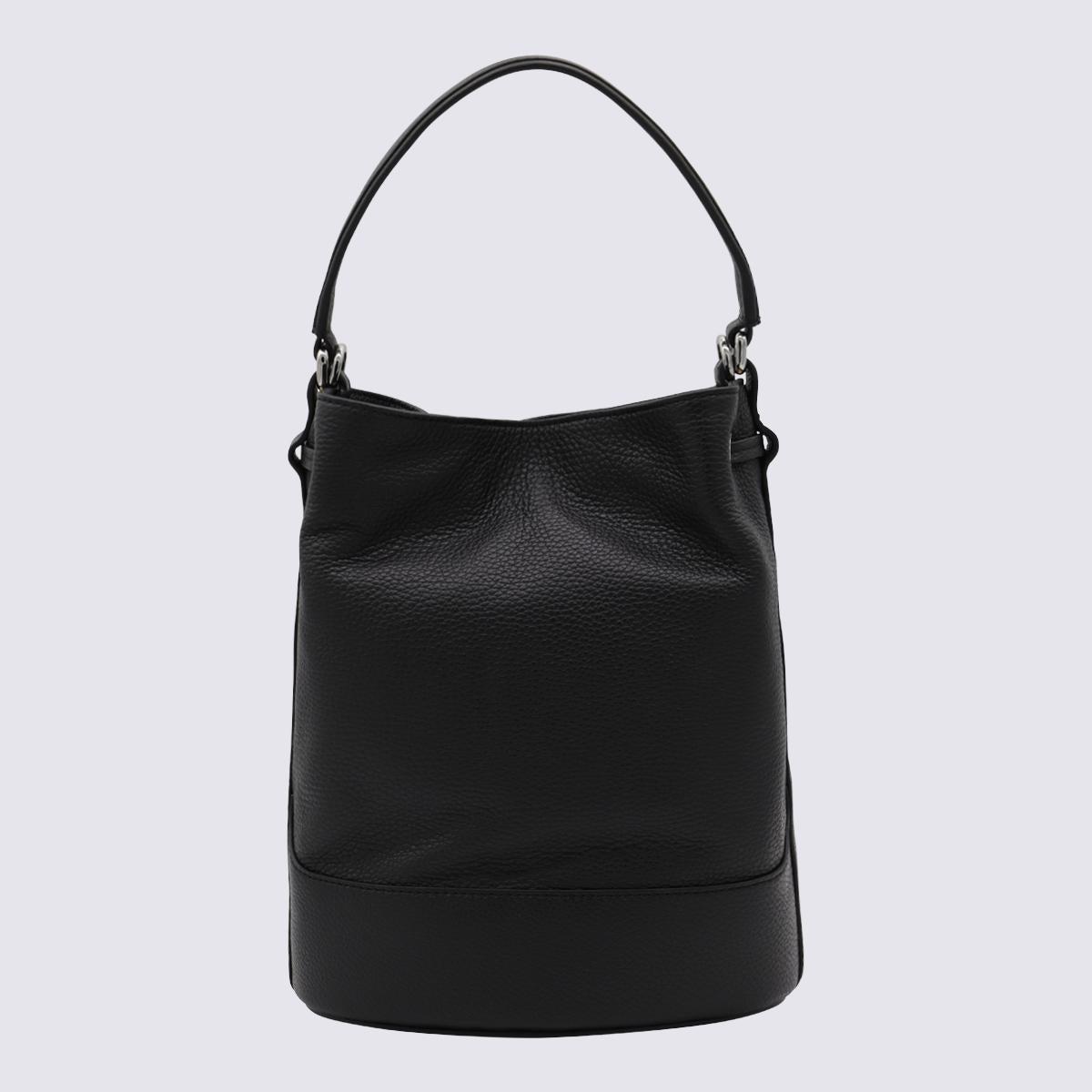 Zanellato Monda' Daily S Satchel in Black | Lyst