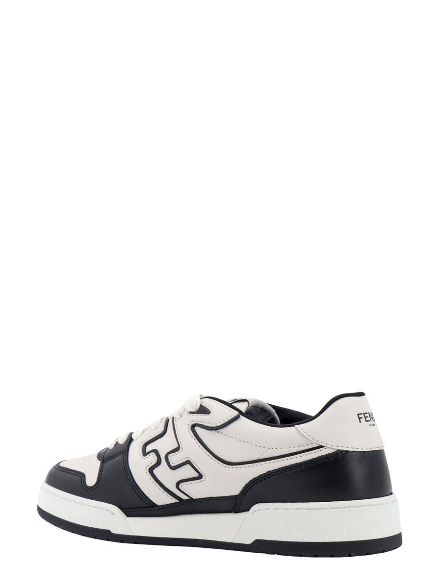 Fendi sneakers dames hotsell