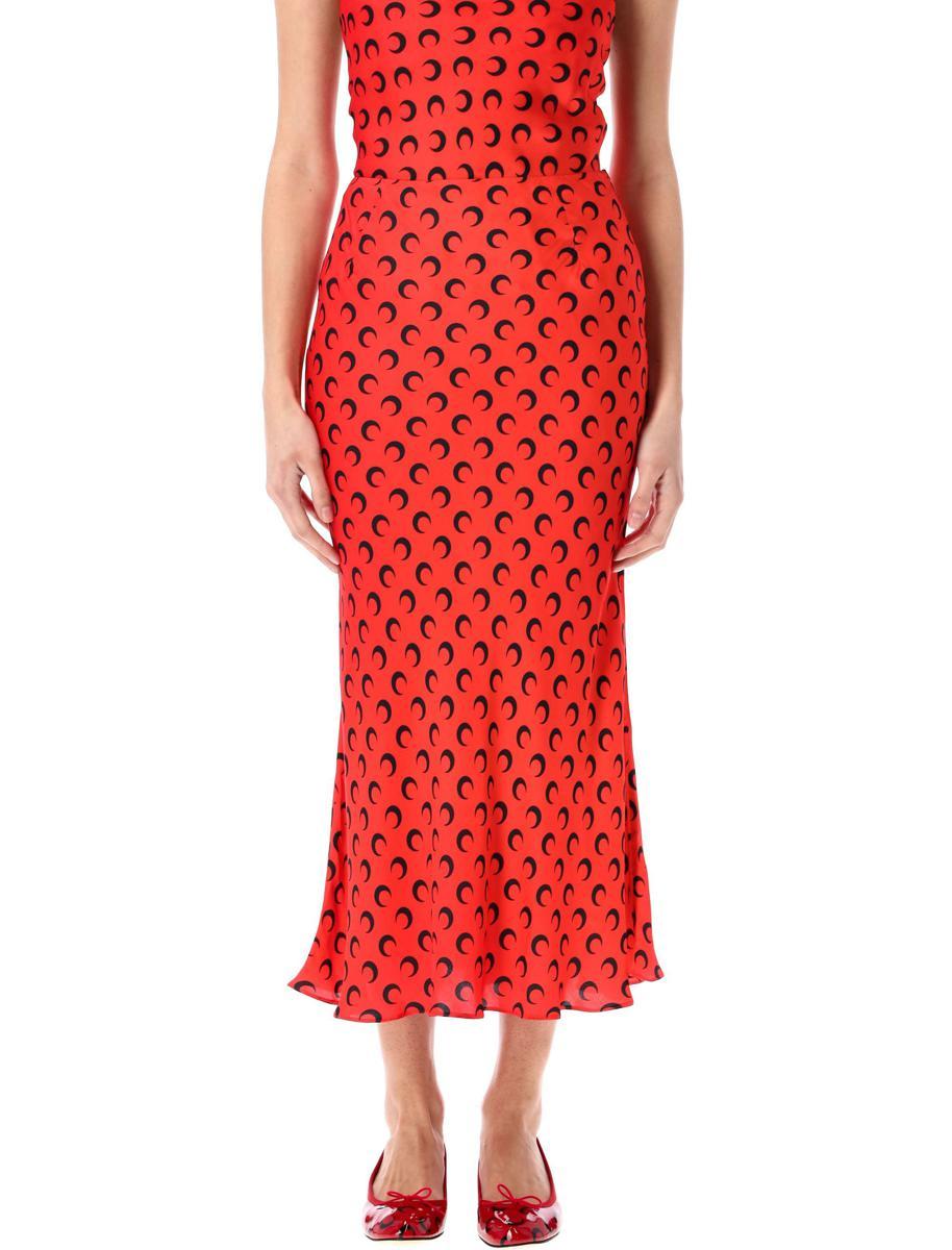 Marine Serre Skirts for Women | Online Sale up to 89% off | Lyst