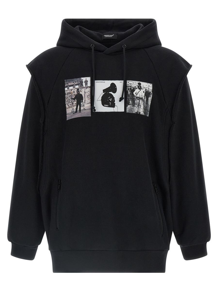 Undercover Hoodies for Men | Online Sale up to 75% off | Lyst