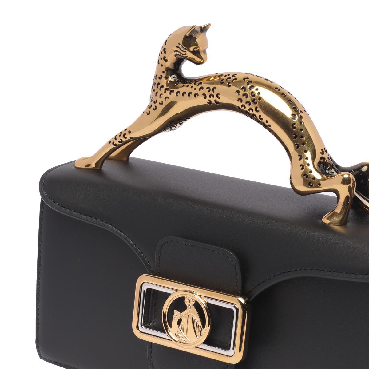 LANVIN 長方形フレムサンクラス LNV629S 208 Women's designer and luxury bags - Lanvin
