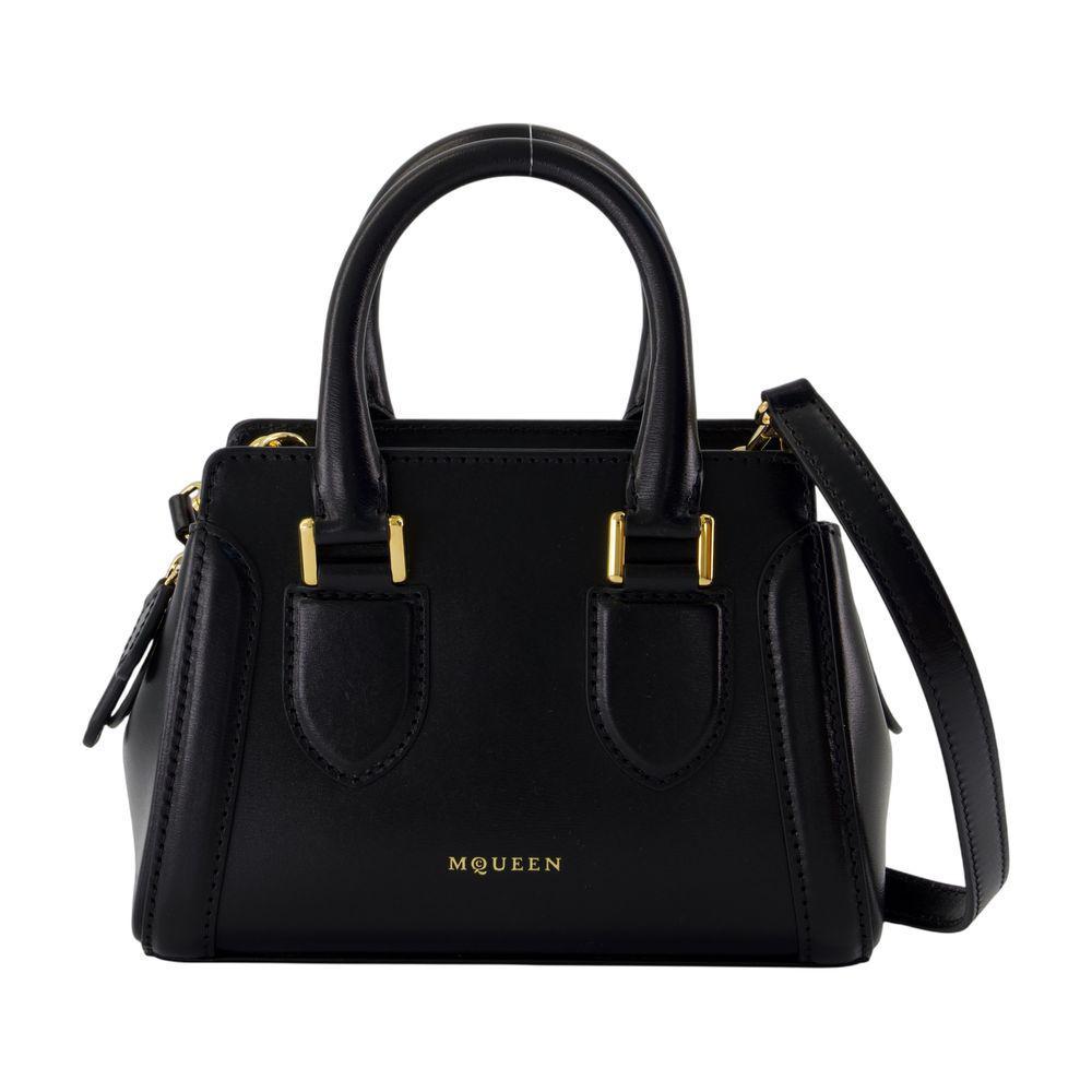 McQueen Tote bags for Women | Online Sale up to 46% off | Lyst