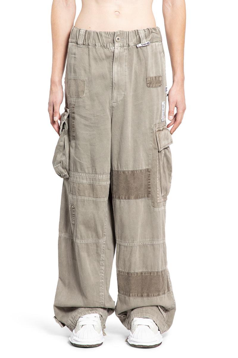 Maison Mihara Yasuhiro Pants for Men | Online Sale up to 68
