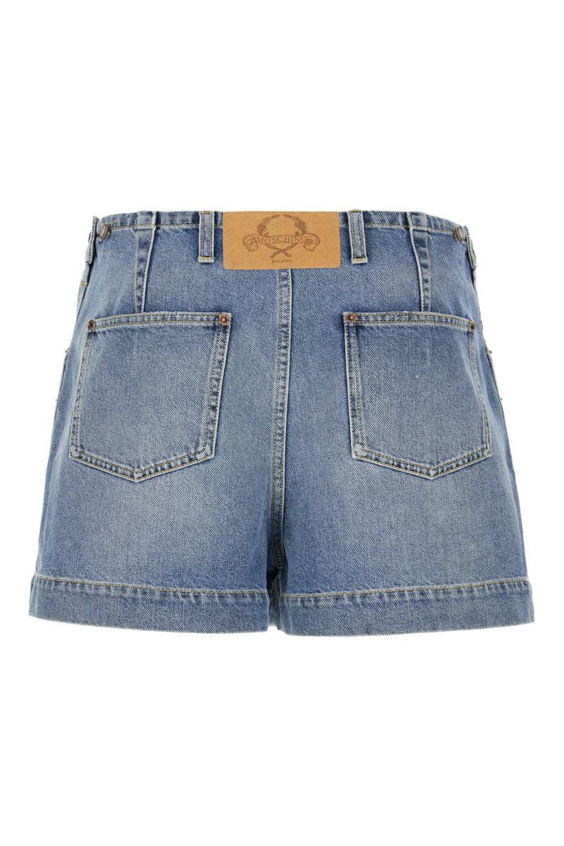 Moschino Shorts for Women | Online Sale up to 81% off | Lyst