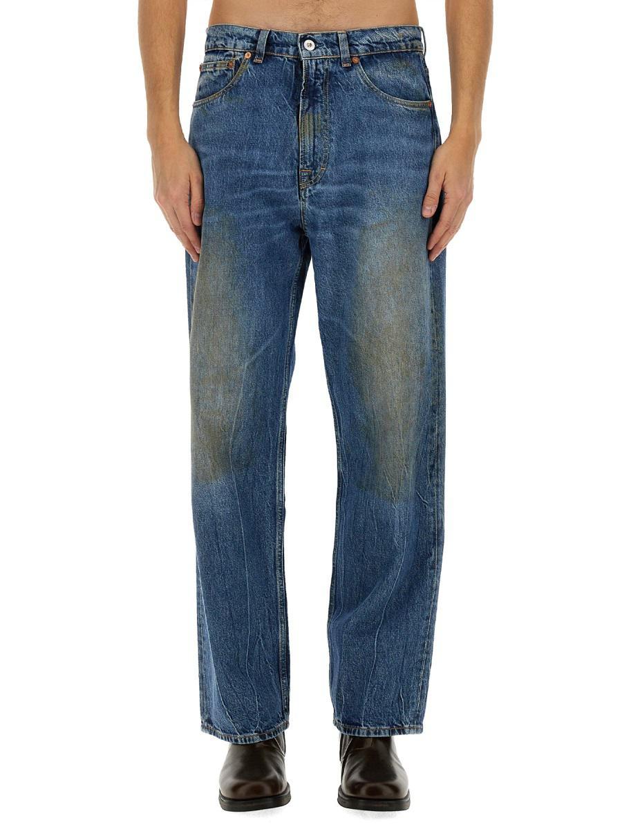 Our Legacy Straight-leg jeans for Men | Online Sale up to 47 Our Legacy Straight-leg jeans for Men | Online Sale up to 47