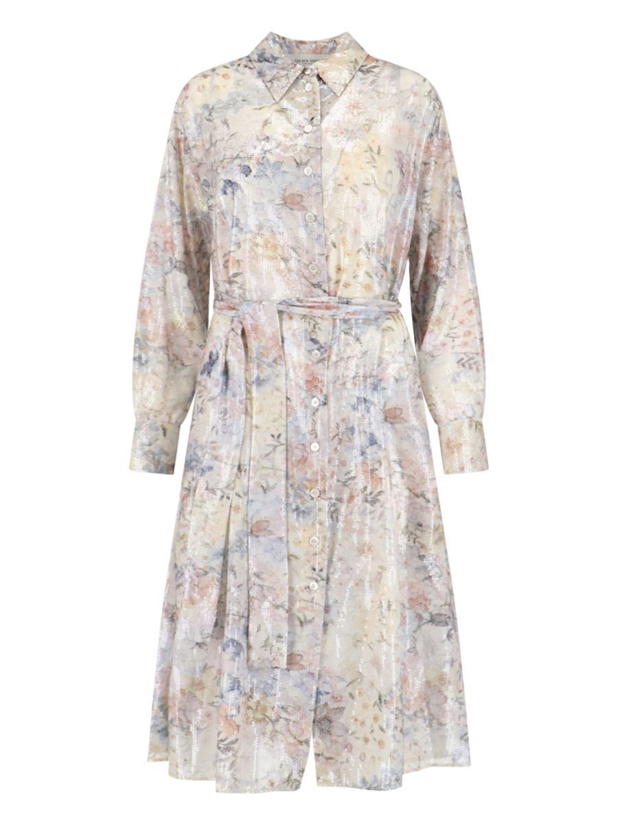 【関税&送料込】Golden Goose Deluxe Brand Dress Golden Goose Casual and day dresses for Women | Online Sale