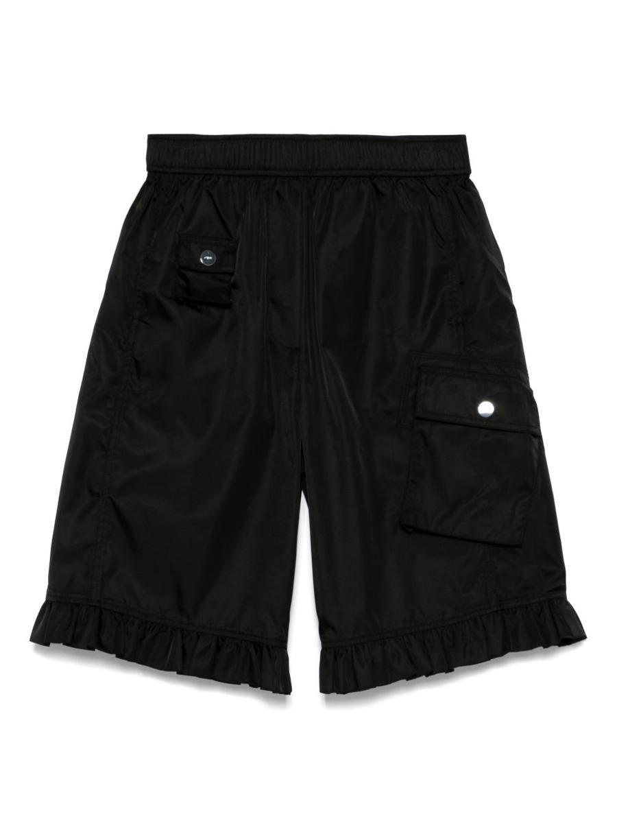 GANNI ガニー カジュアルパンツ ボトムス レディース Shorts