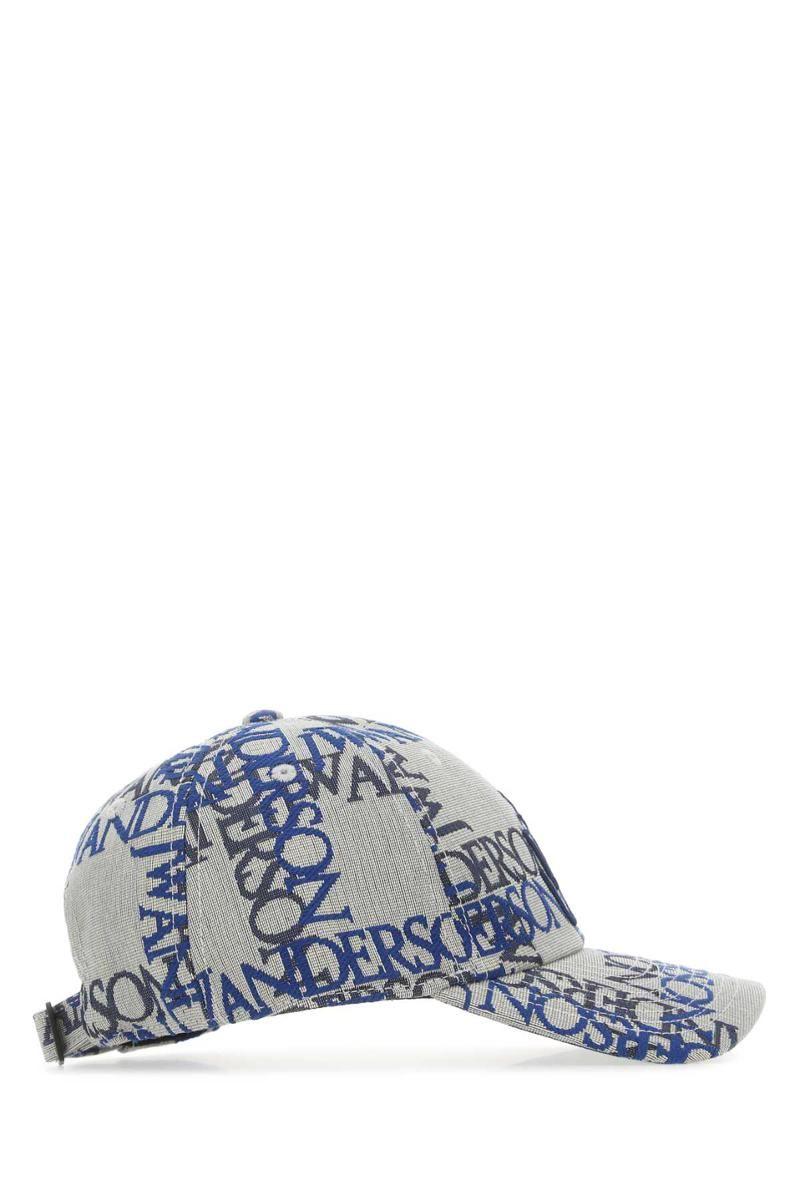 JW Anderson Cappello in Blue