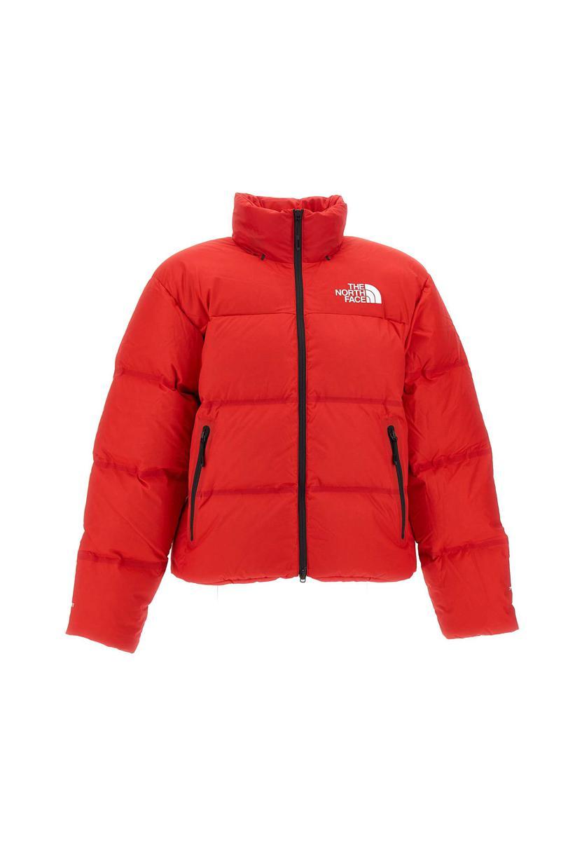 The North Face "rmst Nuptse" Down Jacket in Red for Men Lyst