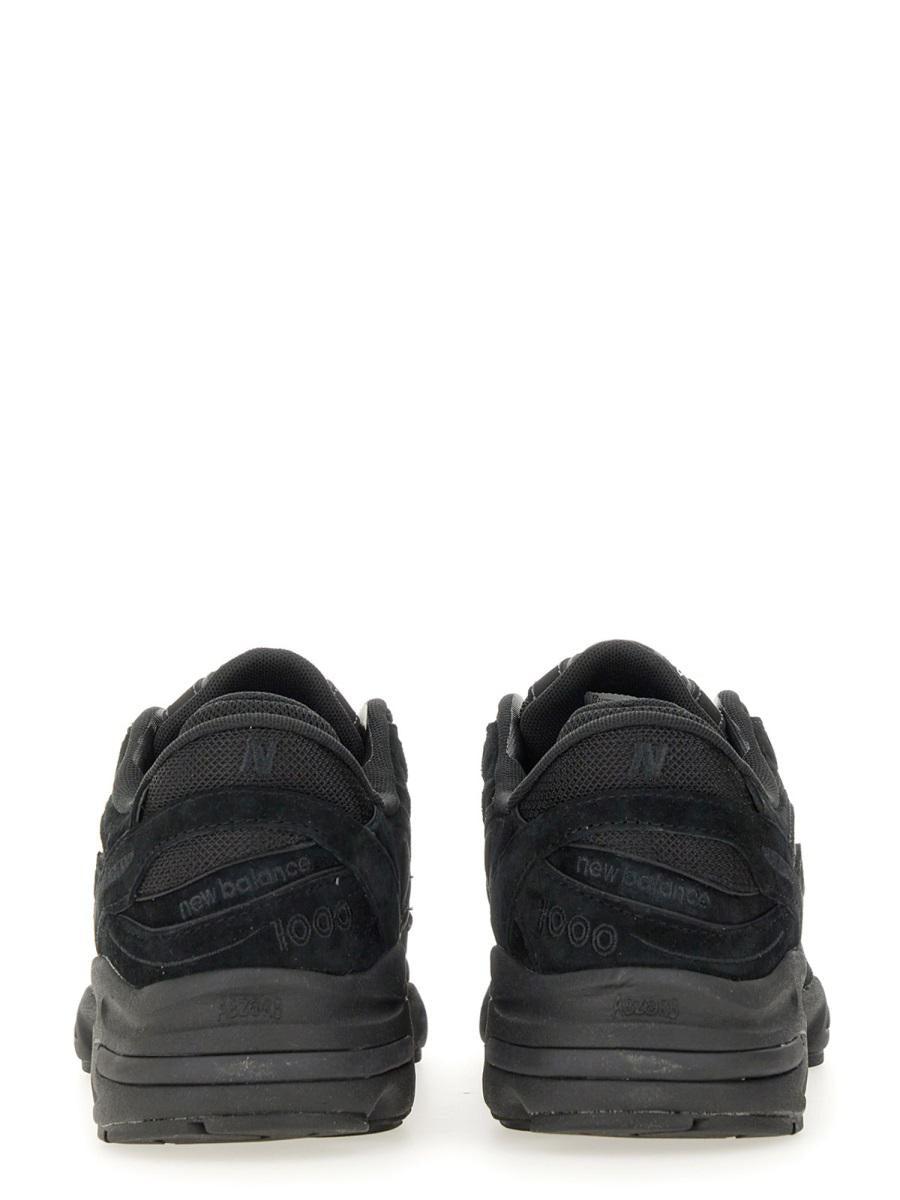 スニーカー NEW BALANCE Women Sneakers M1000 NBB Black Amazon.co.jp: New Balance M1000 NBB 1000 M1000NBB CORDURA
