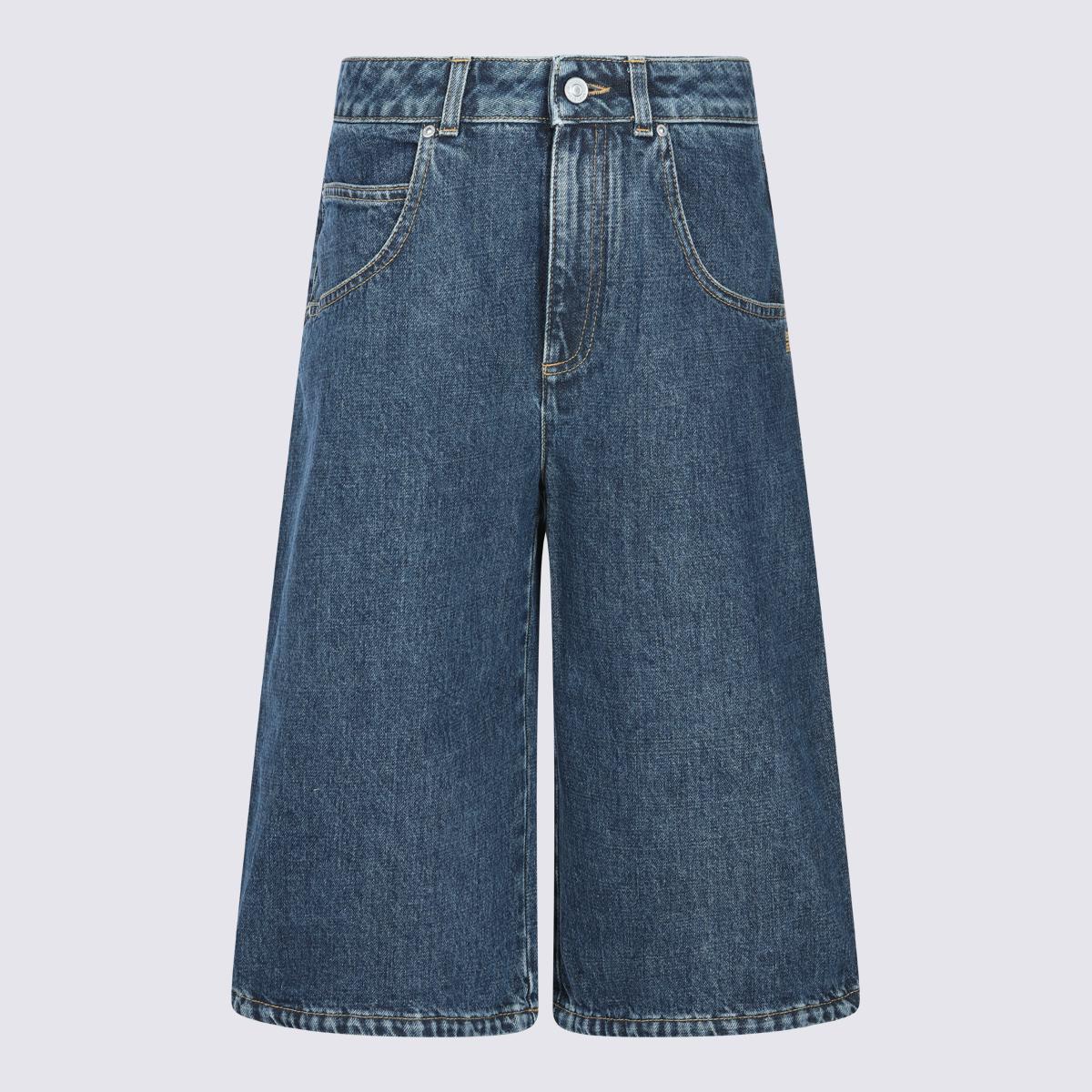 【関税&送料込】Givenchy Barrel Jeans In Denim Givenchy Barrel Jeans for Women | Lyst