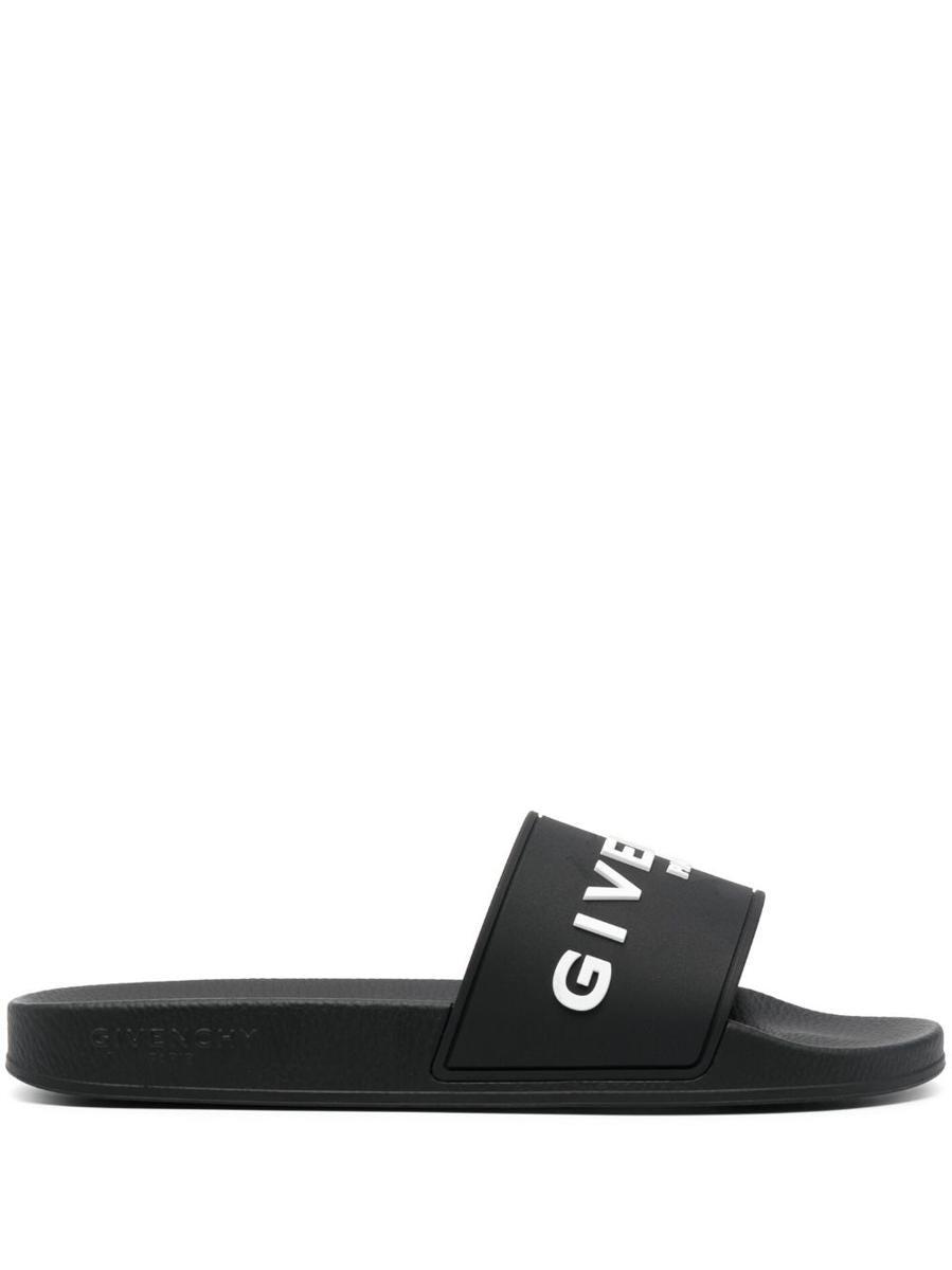 Men's Givenchy Sandals and Slides from $284 | Lyst - Page 3