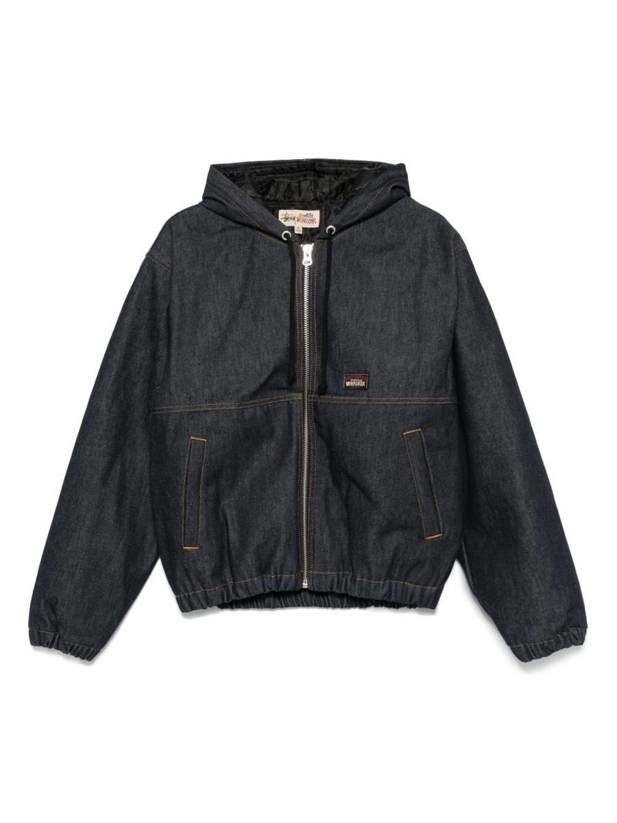 Stussy Jackets for Men | Online Sale up to 43% off | Lyst Stussy Jackets for Men | Online Sale up to 43% off | Lyst