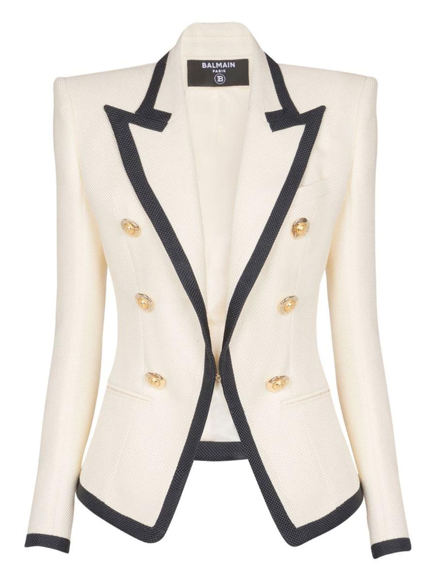 Balmain Blazers, sport coats and suit jackets for Women