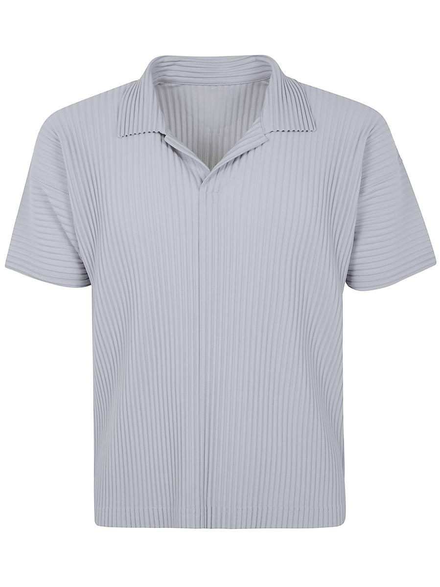 Homme Plissé Issey Miyake Polo shirts for Men | Online Sale Homme Plissé Issey Miyake Polo shirts for Men | Online Sale