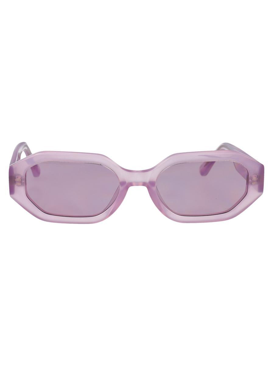 The Attico Sunglasses for Women | Online Sale up to 51% off