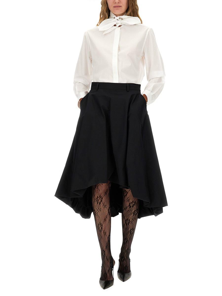 Moschino Skirts for Women | Online Sale up to 50% off | Lyst