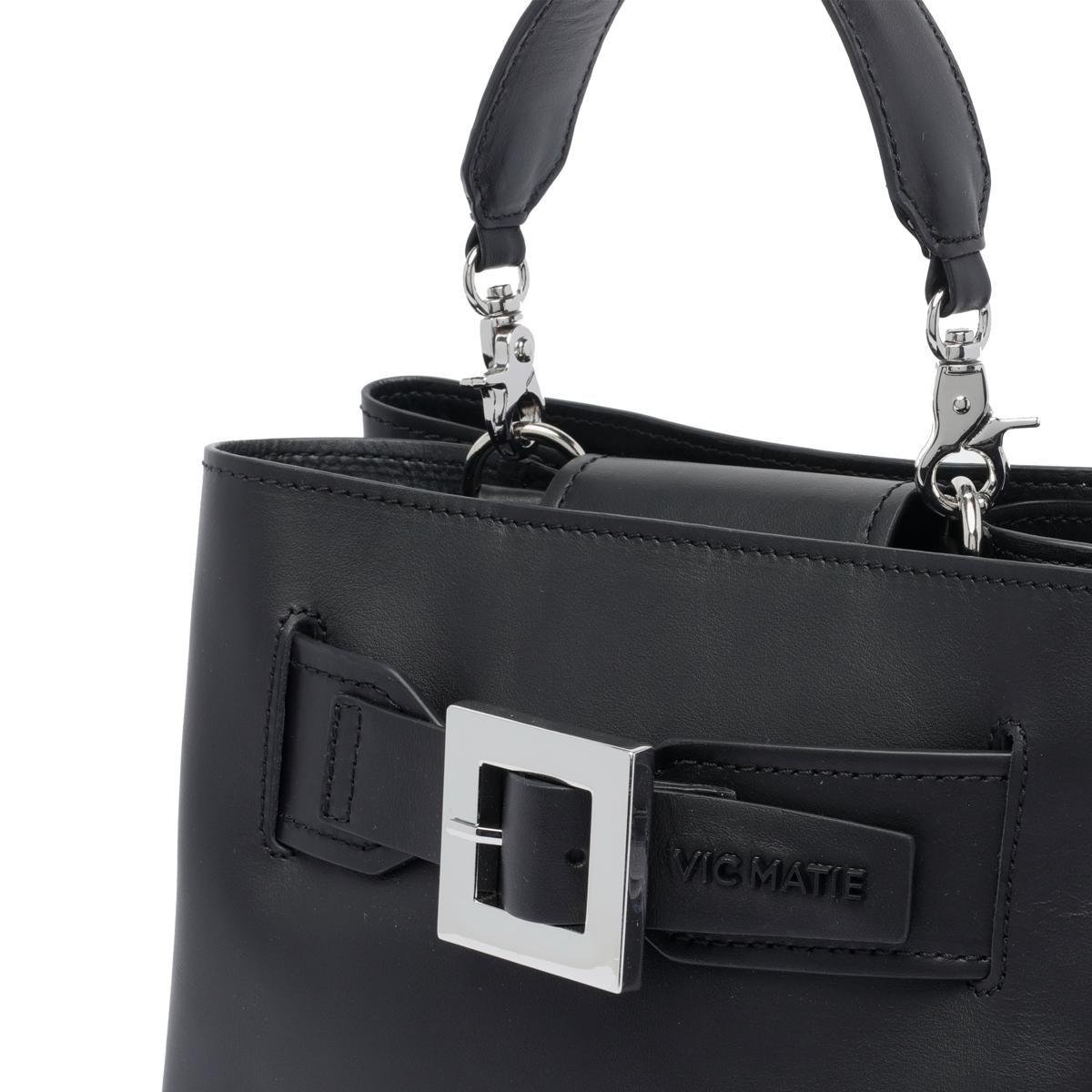 トートバッグ VIC MATIE' HEAVY SHOPPING BAG 24482174_54737721_1000.jpg
