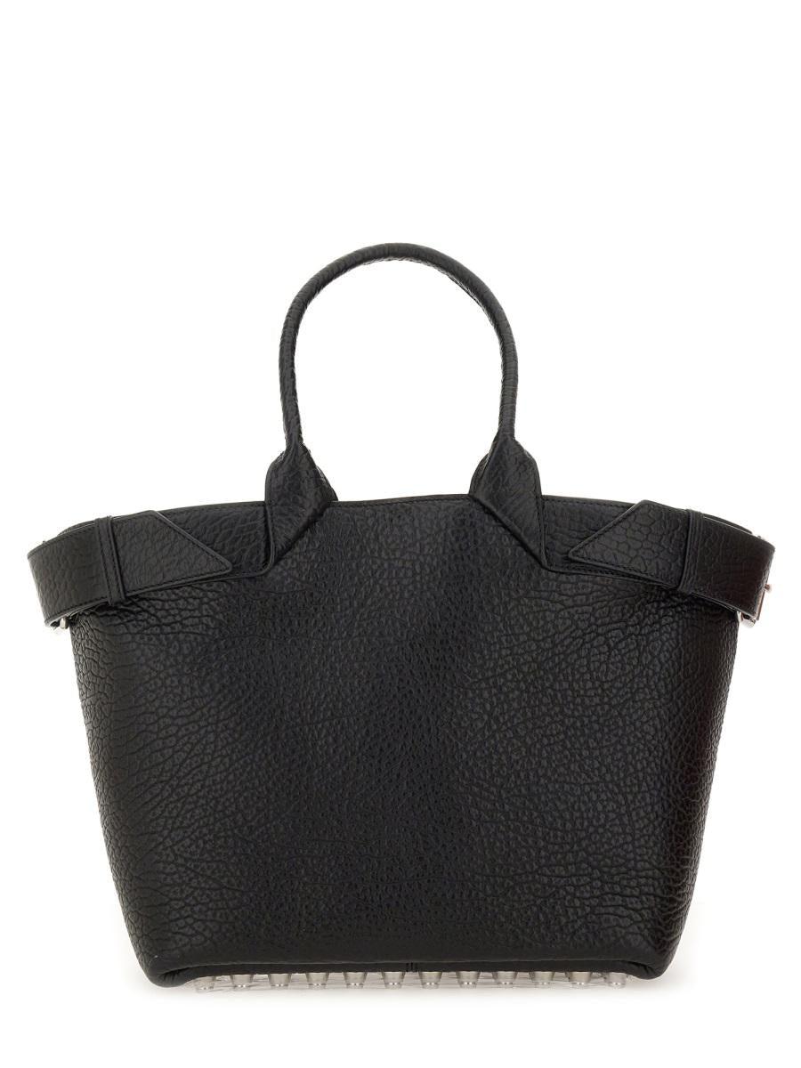 トートバッグ Alexander Wang FW25 Alexander Wang Bags.. (20424K41T 458A) トートバッグ Alexander Wang FW25 RYAN SMALL BAG (20424K41T