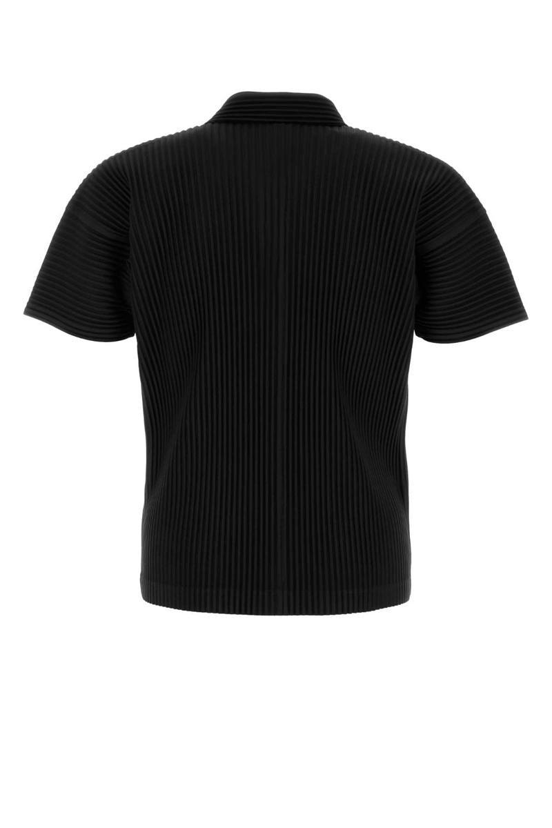 Homme Plissé Issey Miyake Polo shirts for Men | Online Sale