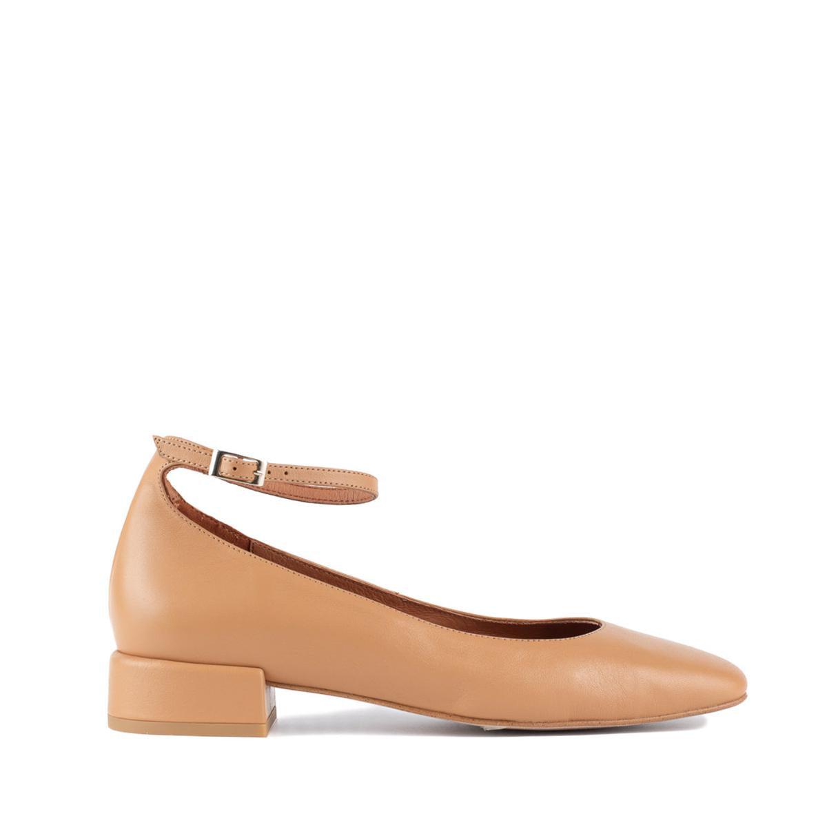 Ángel Alarcón Ballet flats and ballerina shoes for Women